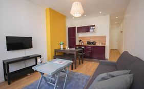 Superb Apartment Near The Grand Place!