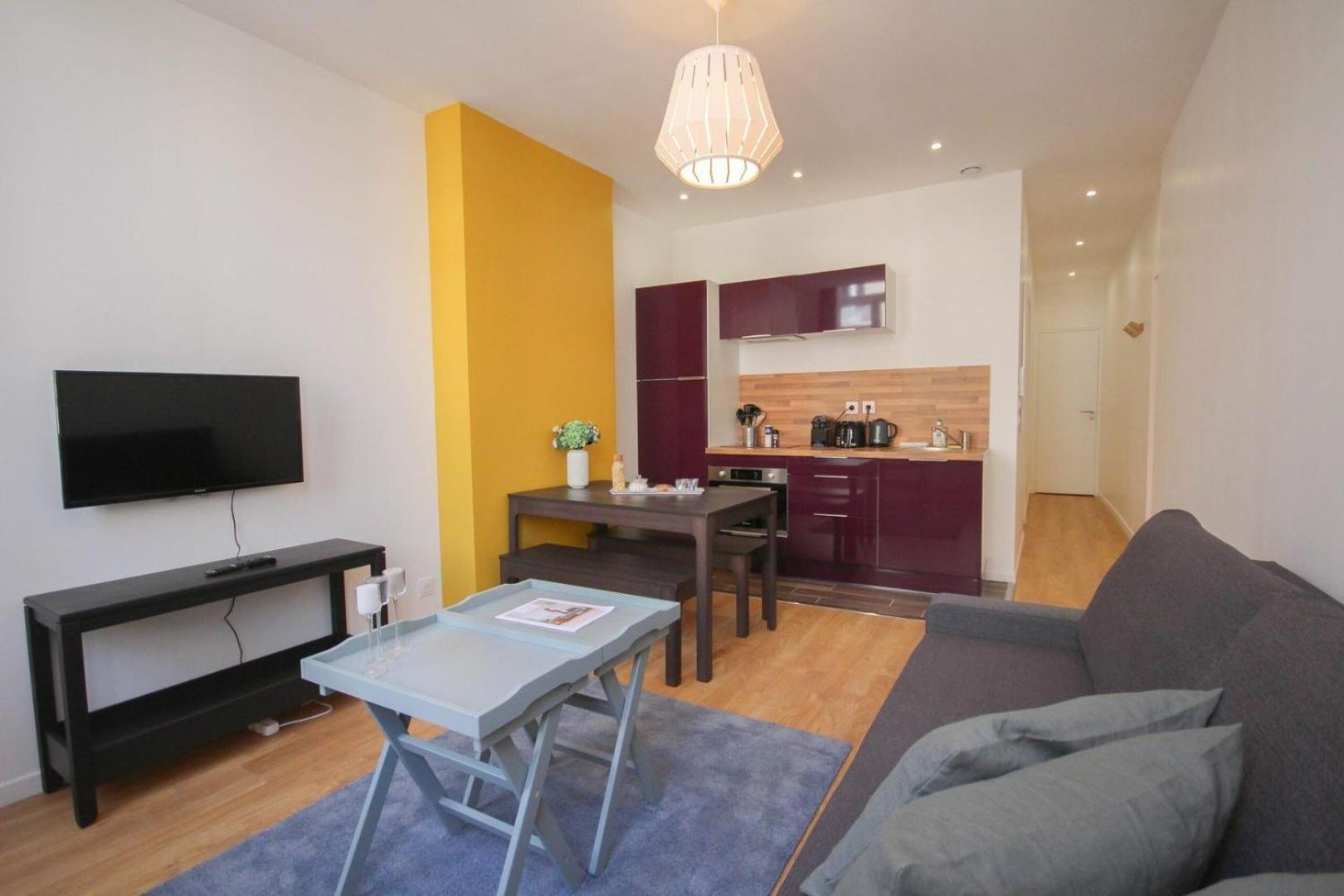 Superb Apartment Near The Grand Place! Rijsel Buitenkant foto