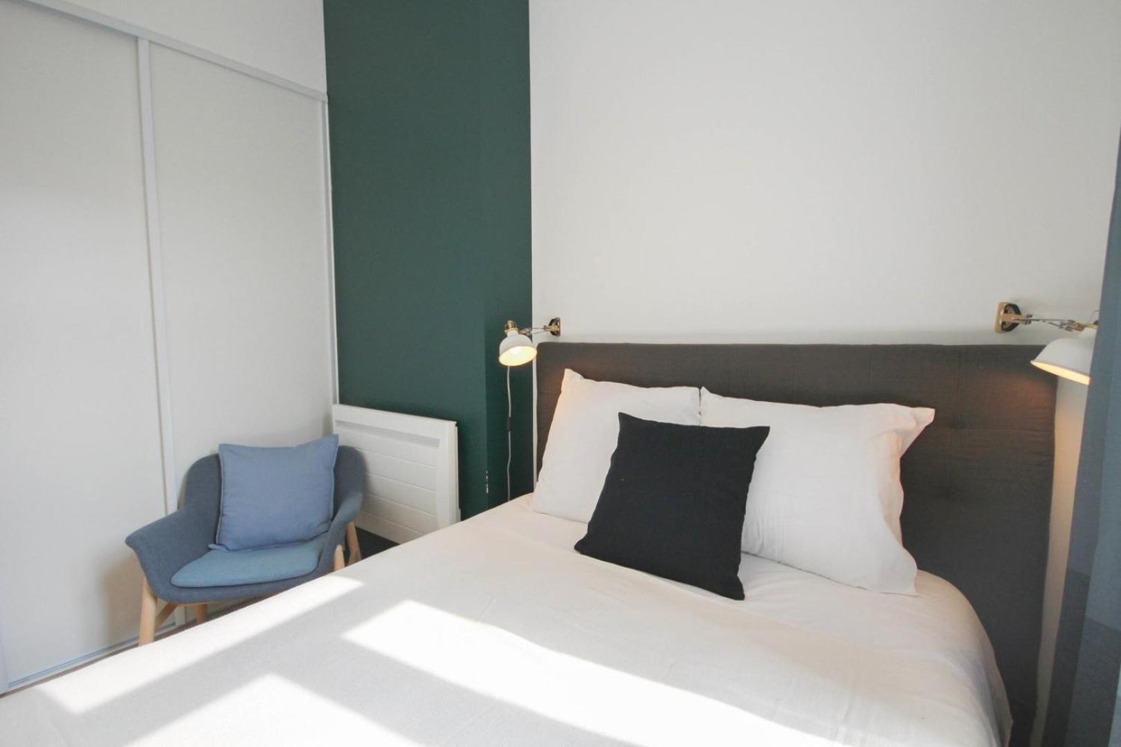 Superb Apartment Near The Grand Place! Rijsel Buitenkant foto