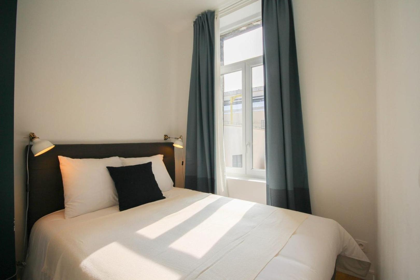 Superb Apartment Near The Grand Place! Rijsel Buitenkant foto